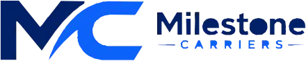 Milestone Carriers