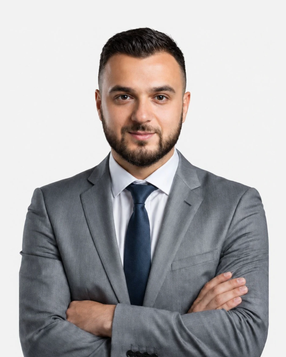 Michael Chantladze